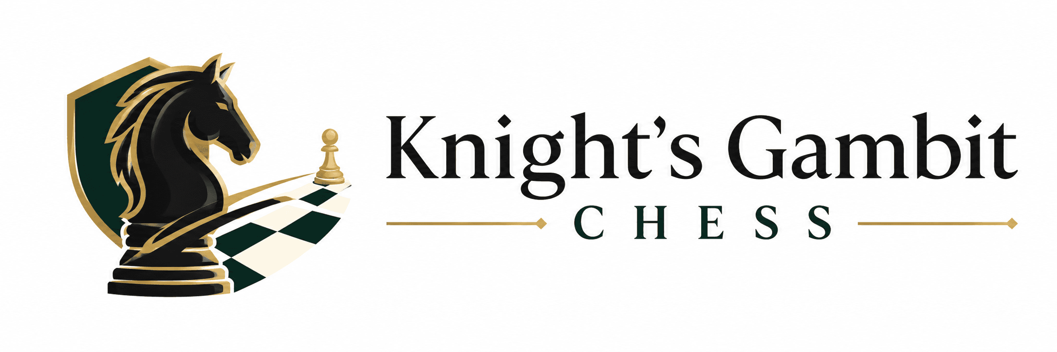 Knight's Gambit Chess